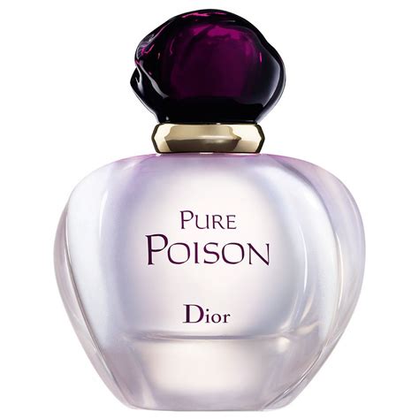 dior pure poison fragrantica|pure poison dior 100ml price.